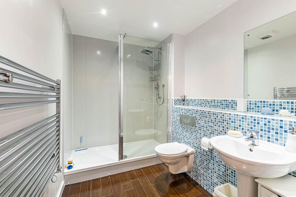 Showerroom