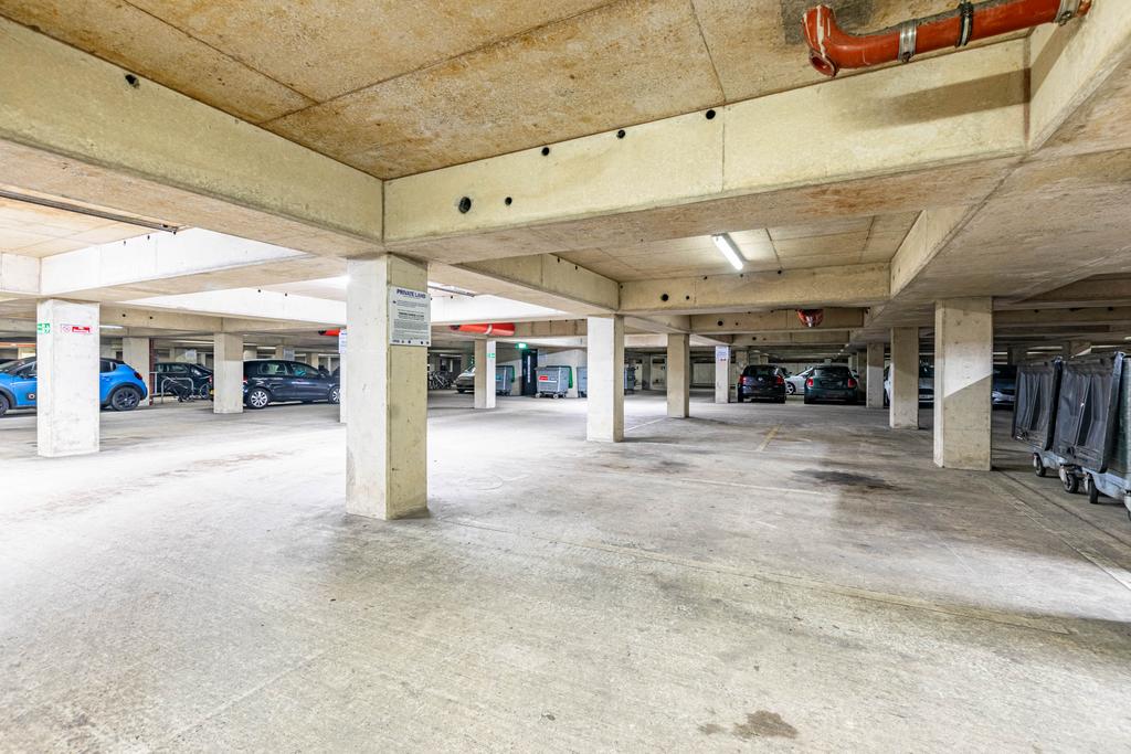 Carparking