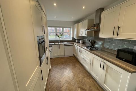 4 bedroom detached house for sale, Eden Crescent, Great Lumley, Chester Le Street