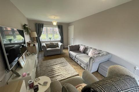 4 bedroom detached house for sale, Eden Crescent, Great Lumley, Chester Le Street