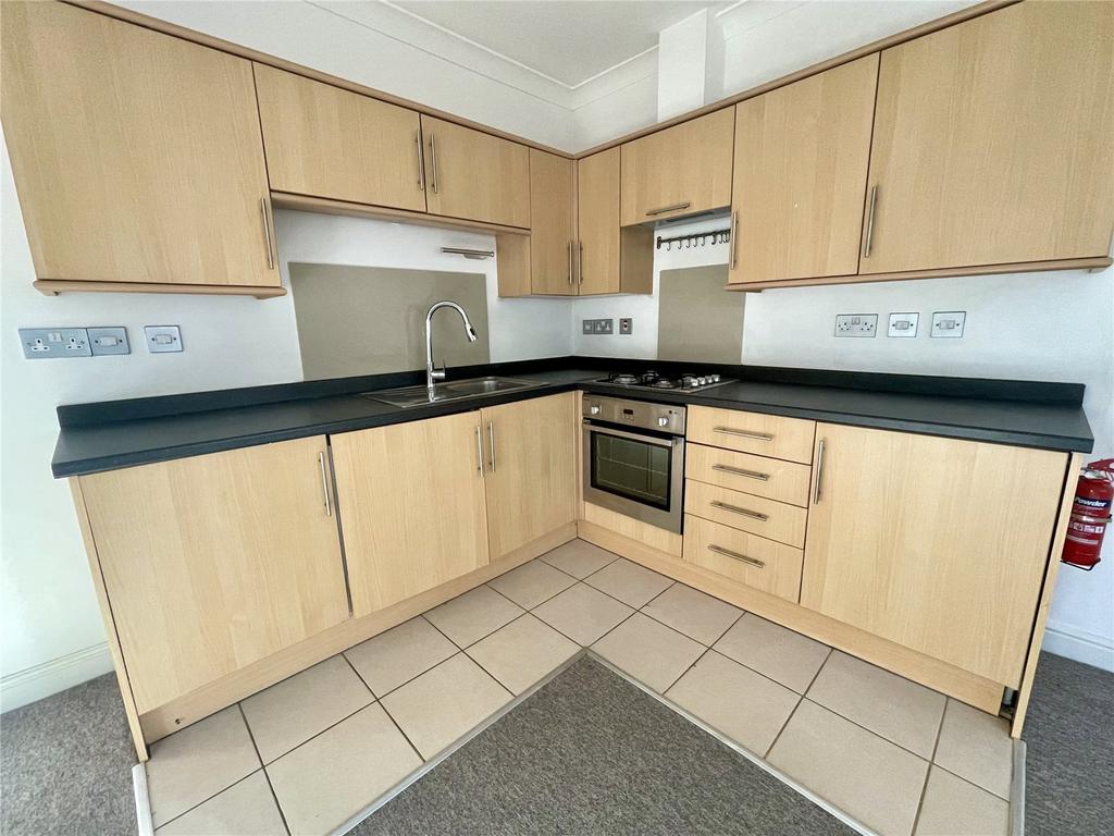 Fitted Kitchen