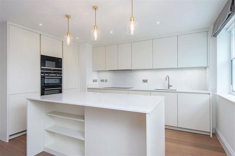 2 bedroom flat to rent, Upper Berkeley Street, London W1H