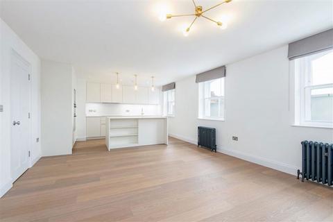 2 bedroom flat to rent, Upper Berkeley Street, London W1H