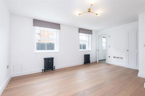 2 bedroom flat to rent, Upper Berkeley Street, London W1H