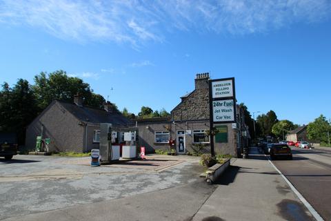 Property for sale, High Street, Aberlour, Moray