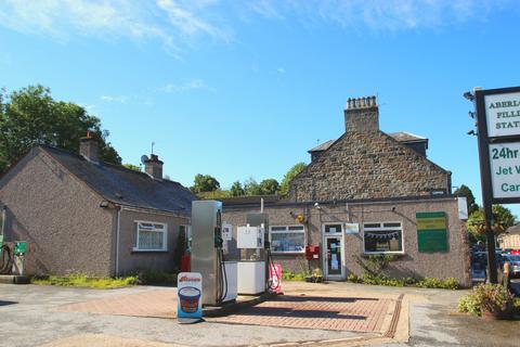 Property for sale, High Street, Aberlour, Moray