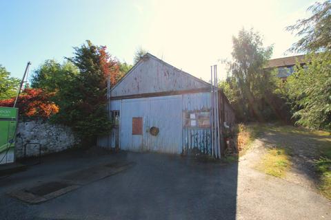 Property for sale, High Street, Aberlour, Moray