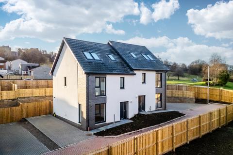 4 bedroom semi-detached house for sale, Plot 5, Buttars Loan Development, Dundee, DD2 4FP