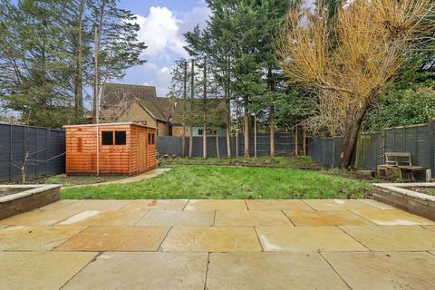 4 bedroom detached house for sale, Main Road, Otterbourne, Winchester