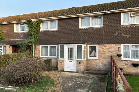 Whitefield Road, Holbury SO45