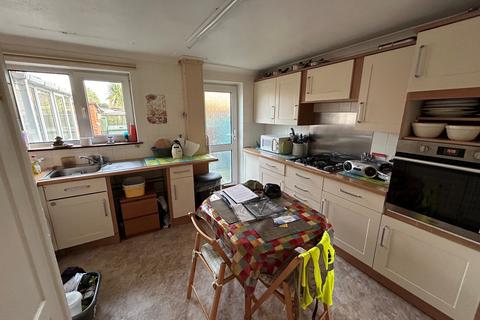 undefined, Whitefield Road, Holbury SO45