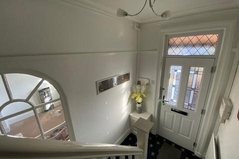 3 bedroom end of terrace house for sale, 24 Green Lane, Garden Suburbs, Oldham