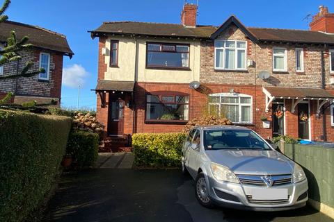 24 Green Lane, Garden Suburbs, Oldham, OL8