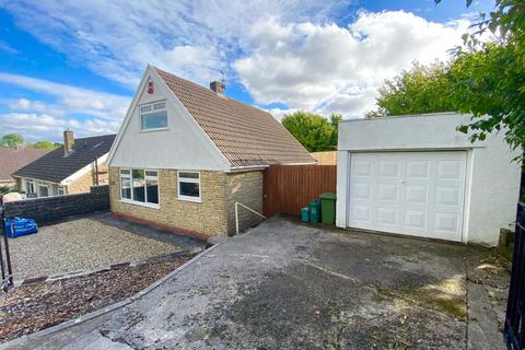 3 bedroom detached bungalow for sale, Bryn Onnen, Penderyn