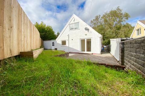 3 bedroom detached bungalow for sale, Bryn Onnen, Penderyn