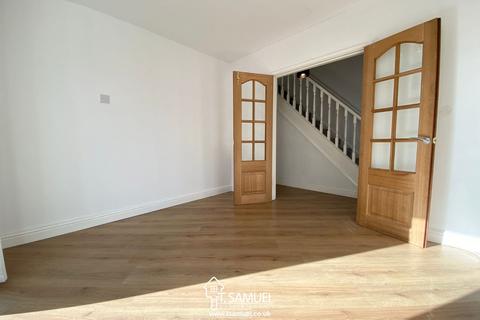 4 Bryn Onnen, Penderyn, Aberdare, CF44 9JA