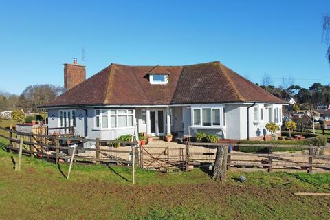 3 bedroom detached bungalow for sale, Cherringham, Bridgnorth Road, WIGHTWICK