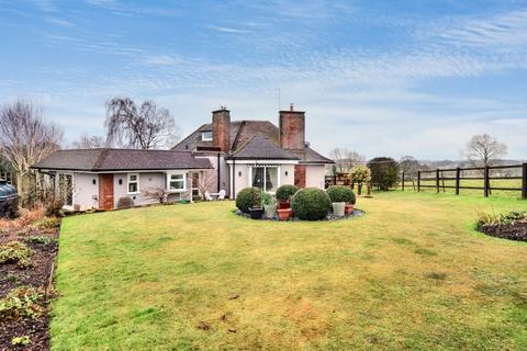 3 bedroom detached bungalow for sale, Cherringham, Bridgnorth Road, WIGHTWICK