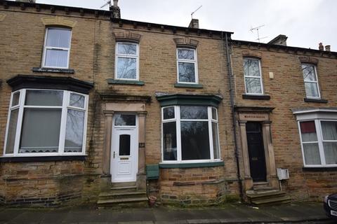 3 bedroom terraced house to rent, Princes Street, Bishop Auckland DL14