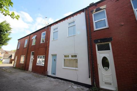 2 bedroom terraced house to rent, Unsworth Street, Hindley