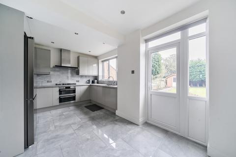 5 bedroom semi-detached house for sale, Silverston Way, Stanmore, Middlesex