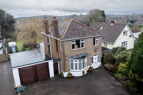 3 bedroom detached house for sale, New Road, Coleford GL16