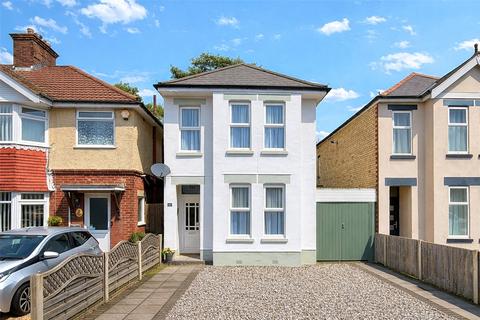 undefined, Jumpers Road, Christchurch, BH23