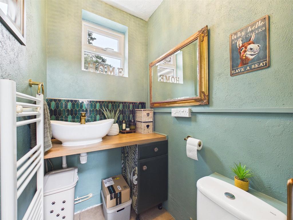 Wc