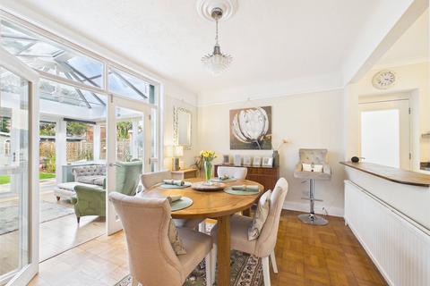 undefined, Jumpers Road, Christchurch, BH23
