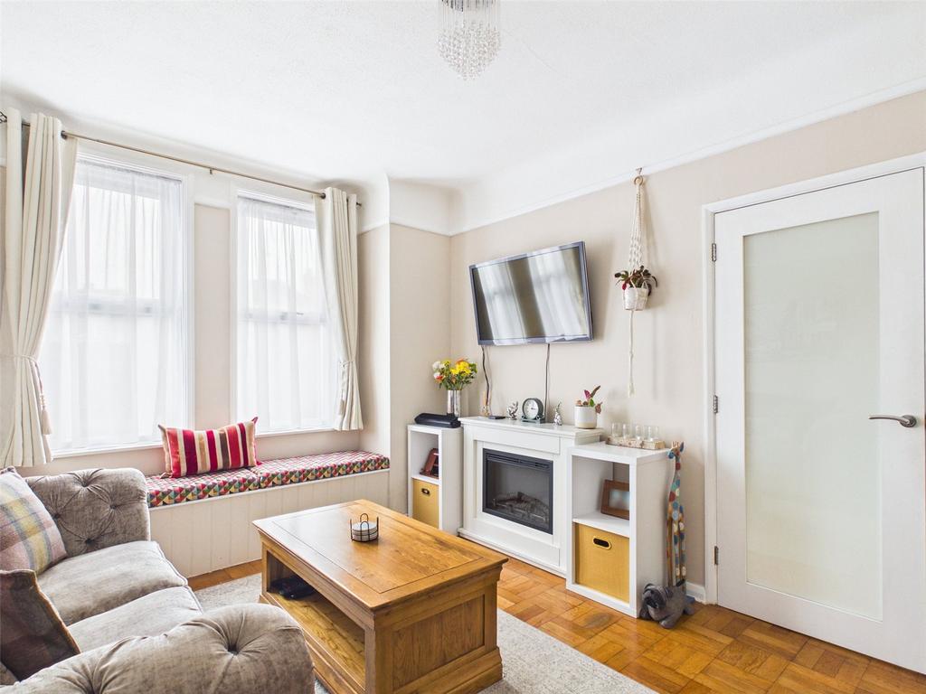 Living Room/Snug