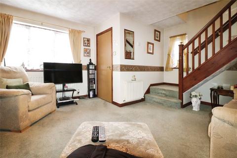 3 bedroom end of terrace house for sale, Marwood Close, Wymondham, Norfolk, NR18