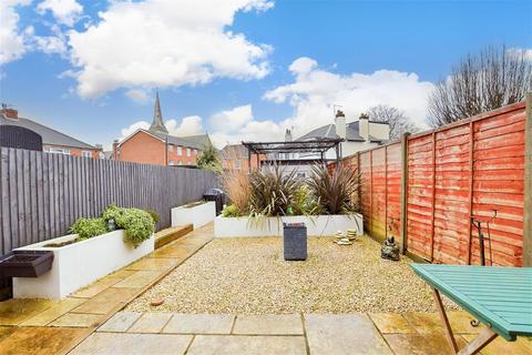 4 bedroom semi-detached house for sale, Queens Crescent, Southsea, Hampshire