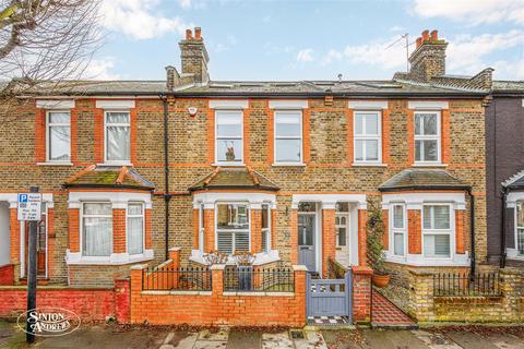 77 Salisbury Road, London, W13 9TT