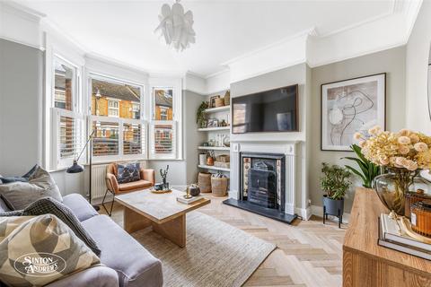 77 Salisbury Road, London, W13 9TT