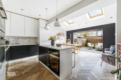 77 Salisbury Road, London, W13 9TT