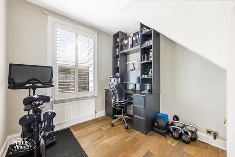 77 Salisbury Road, London, W13 9TT