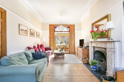 5 bedroom terraced house for sale, Harold Road, London, N8