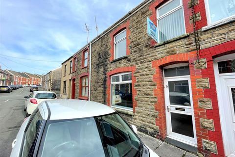 3 bedroom terraced house for sale, Gelli Street, Caerau, Maesteg