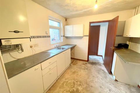 3 bedroom terraced house for sale, Gelli Street, Caerau, Maesteg