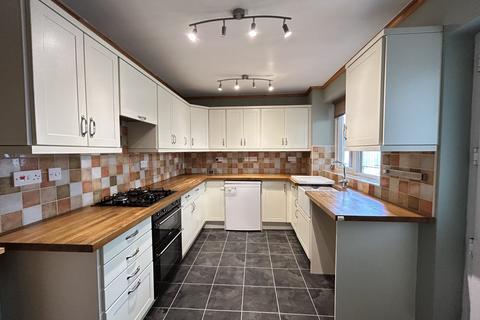 2 bedroom end of terrace house for sale, Birch Road, Barnard Castle DL12