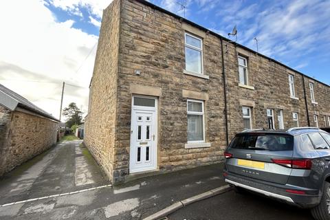 2 bedroom end of terrace house for sale, Birch Road, Barnard Castle DL12