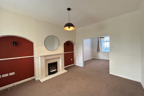 2 bedroom end of terrace house for sale, Birch Road, Barnard Castle DL12