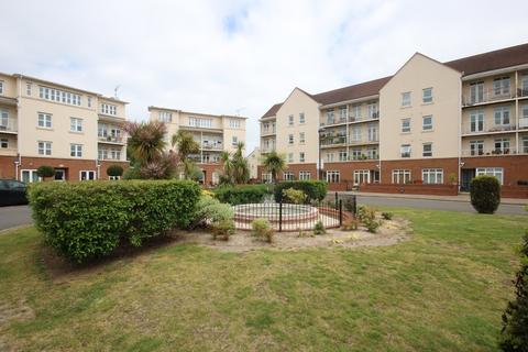 2 bedroom flat to rent, Magdalene Gardens, London, N20