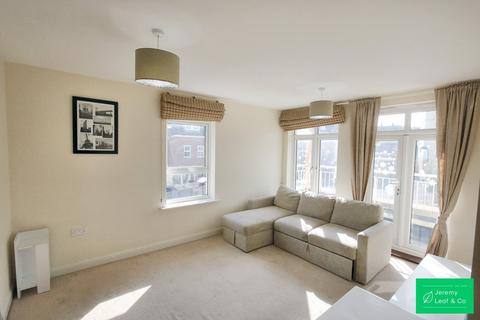 2 bedroom flat to rent, Magdalene Gardens, London, N20