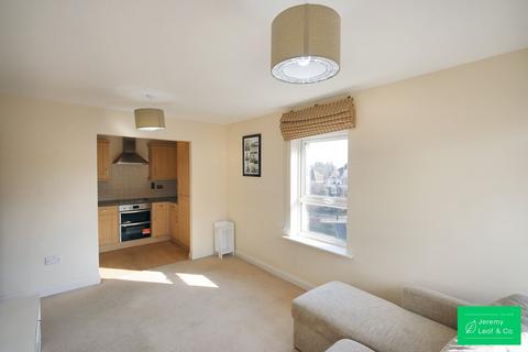 2 bedroom flat to rent, Magdalene Gardens, London, N20