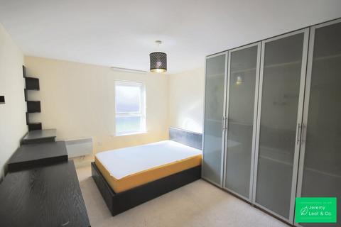 2 bedroom flat to rent, Magdalene Gardens, London, N20