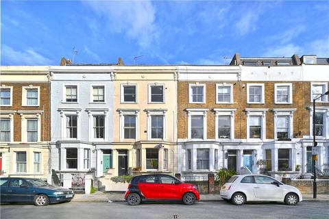 1 bedroom flat for sale, Edbrooke Road, London, W9