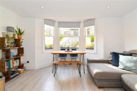 1 bedroom flat for sale, Edbrooke Road, London, W9