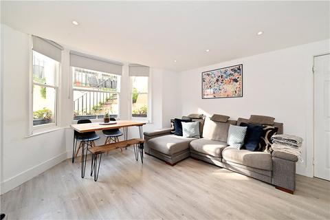 1 bedroom flat for sale, Edbrooke Road, London, W9