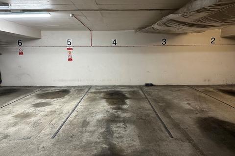 Parking for sale, Kensington High Street, London, W14